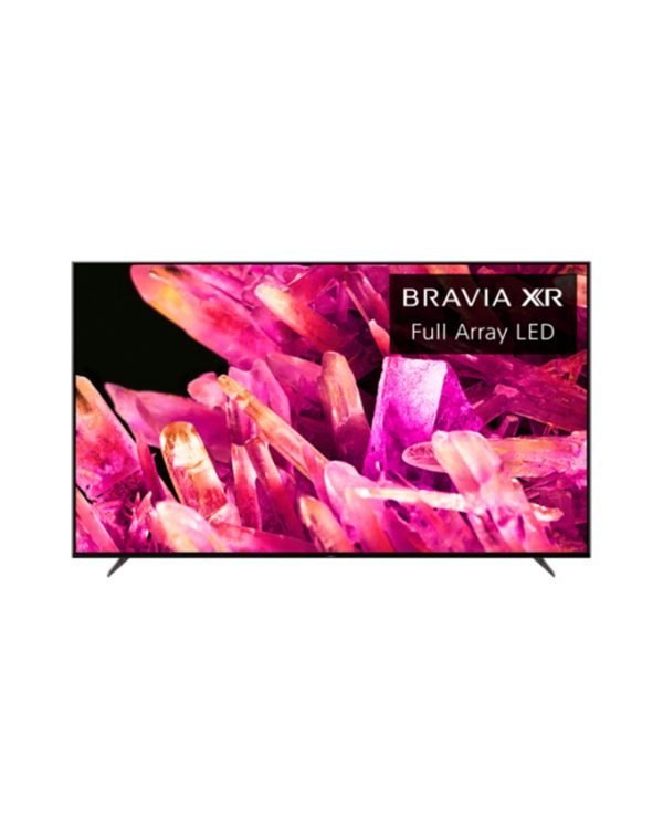 SONY BRAVIA 85X90K XR 4K HDR Full Array Google LED TV 85"