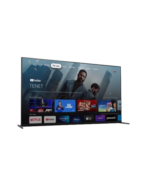 SONY BRAVIA 85Z9J 8K HDR Full Array LED with Google TV (2021) 85" - Image 4