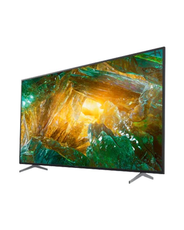 SONY 85X8000H | 4K Ultra HD | HDR | Smart Android LED TV 85" - Image 2