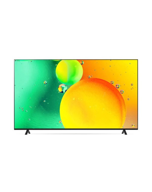 LG 86NANO79 NanoCell 4K SMART LED TV 86"