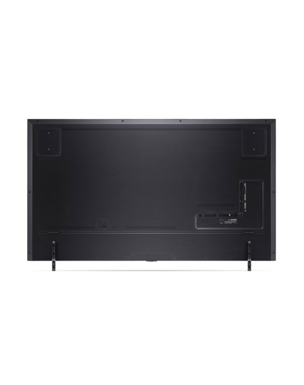 LG 75QNED80 TV 4K Smart HDR Cinema Screen 75" - Image 4