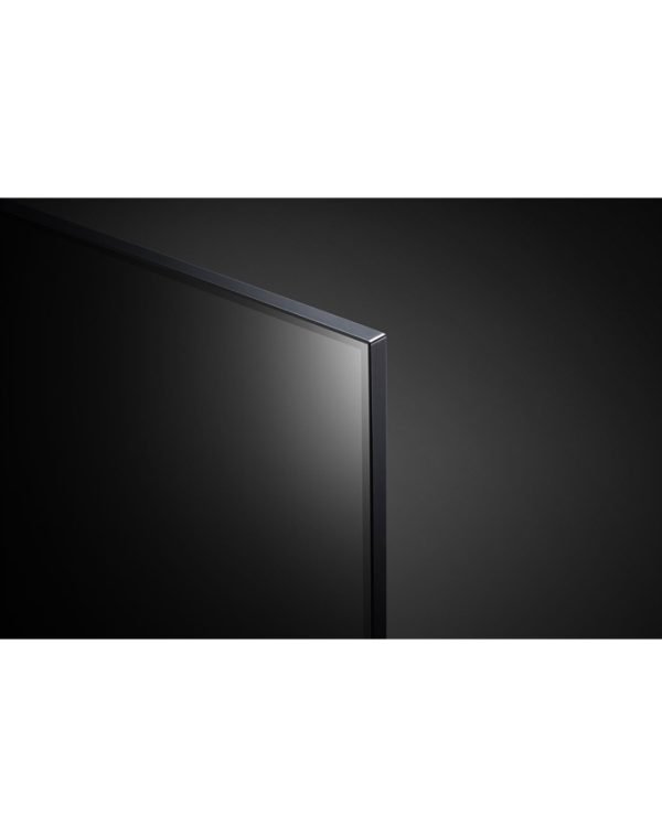 LG 65QNED80 TV 4K Smart HDR Cinema Screen 65" - Image 3