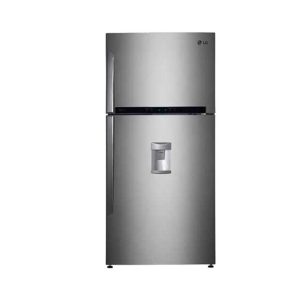LG Refrigerator GR-F882HLHU