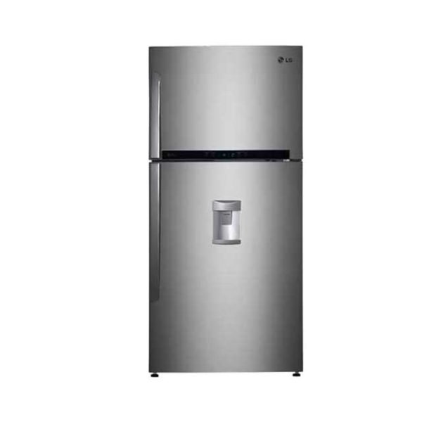 LG Refrigerator GR-F882HLHU