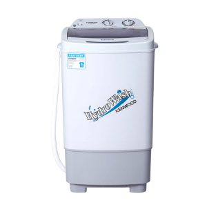 KENWOOD KWM-899W Washer 8KG