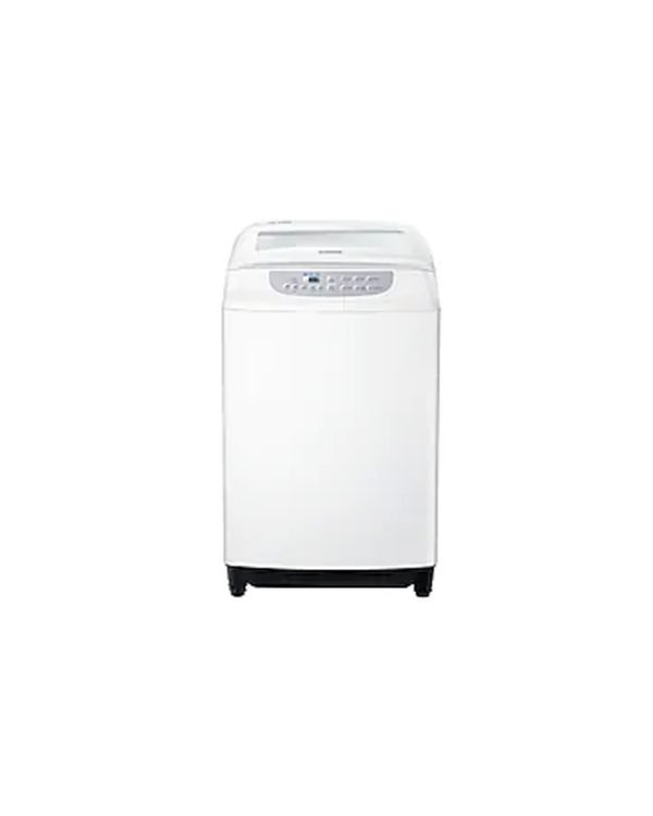 SAMSUNG WA90F5S2 Top Load Washing Machine (9KG)