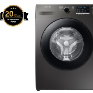 Samsung Front Load Washing Machine 90TA046AX