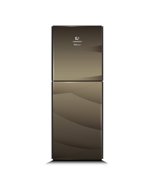 Dawlance 9150 LF GLASS DOOR Refrigerator - Image 4