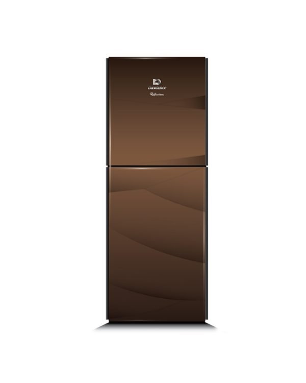 Dawlance 9150 LF GLASS DOOR Refrigerator - Image 3