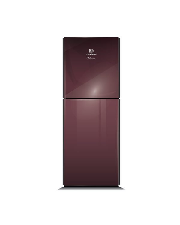 Dawlance 9150 LF GLASS DOOR Refrigerator - Image 2