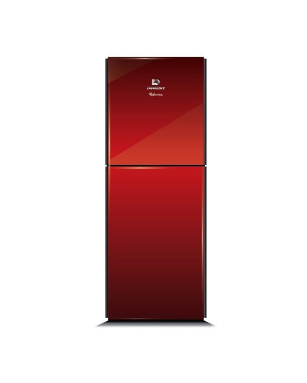 Dawlance 9150 LF GLASS DOOR Refrigerator