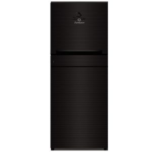 Dawlance 9150 LF SILKY BROWN Refrigerator