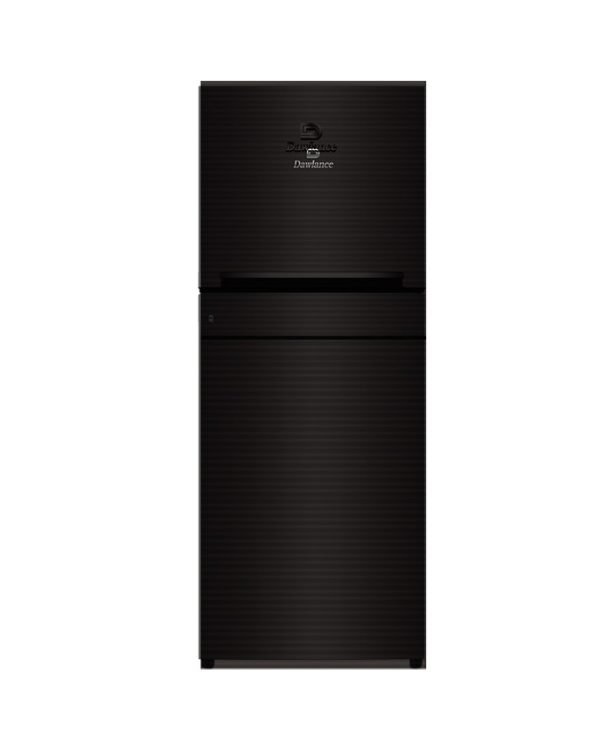 Dawlance 9150 LF SILKY BROWN Refrigerator