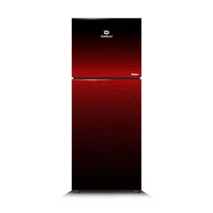 Dawlance Refrigeartor 9160 Avante Pearl Red