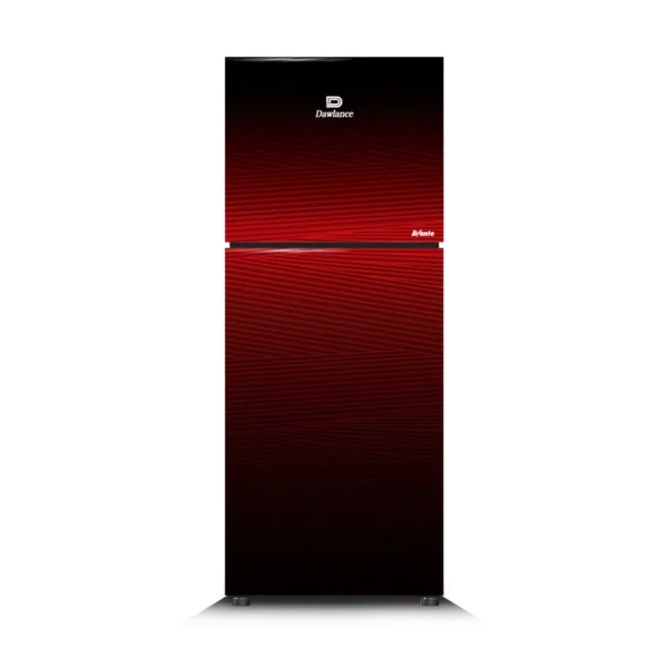 Dawlance Refrigeartor 9160 Avante Pearl Red