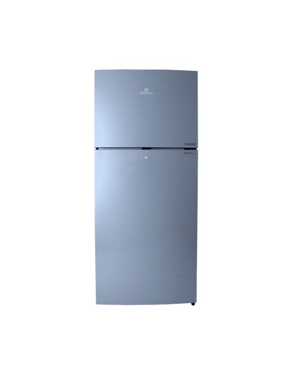 Dawlance 9149WB Chrome Pro Silver Refrigerator