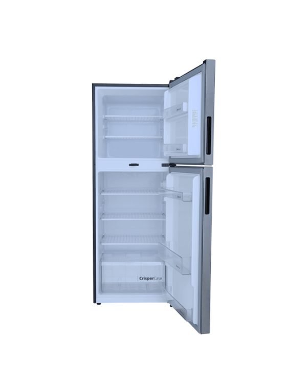 Dawlance 9149WB Chrome Pro Silver Refrigerator - Image 5