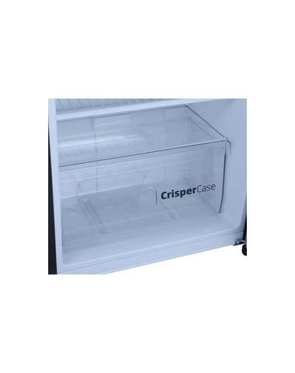 Dawlance 9149WB Chrome Pro Silver Refrigerator - Image 4