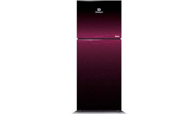 Dawlance Refrigerator 9169 Avante Pearl Burgundy