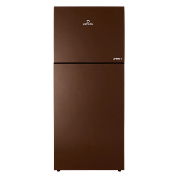 Dawlance Refrigerator Inverter 9173 Avante Luxe Brown