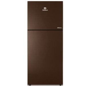 Dawlance Refrigerator Inverter 9178 Avante Luxe Brown