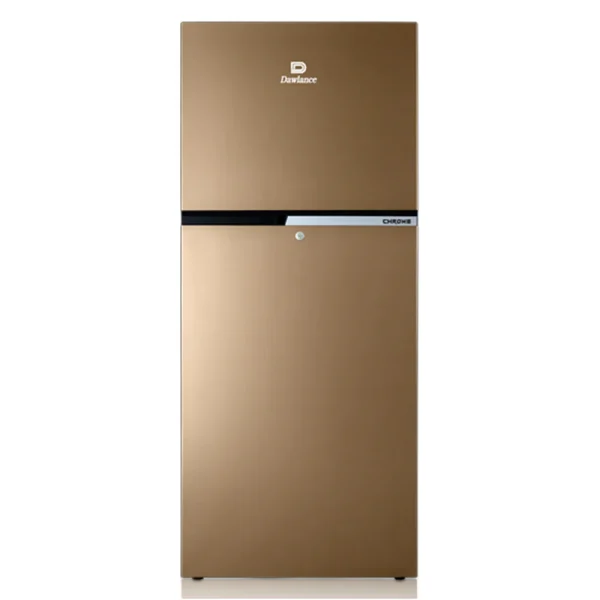 Dawlance Refrigerator 9178 Chrome Pearl Copper