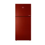 Dawlance Refrigerator Inverter 9178 Avante Ruby Red