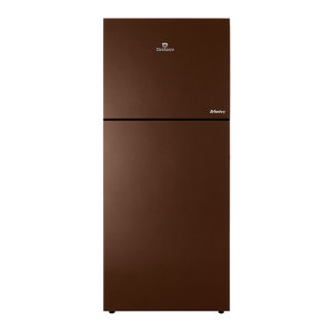 DAWLANCE INVERTER 91999 AVANTE LUXE BROWN REFRIGERATOR