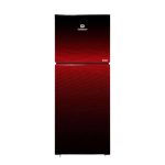 Dawlance Refrigerator 9191 Avante Noir Red