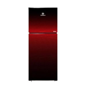 Dawlance Refrigerator 9191 Avante Noir Red