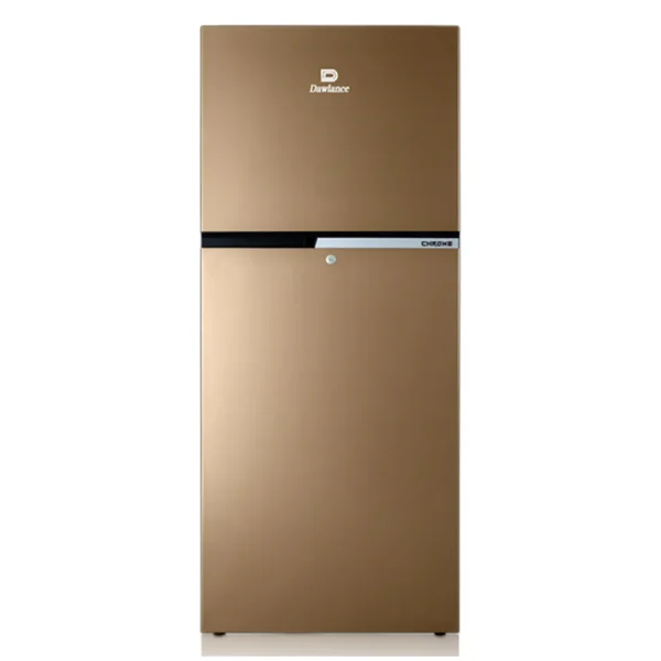 Dawlance Refrigerator 9191 Chrome Pearl Copper