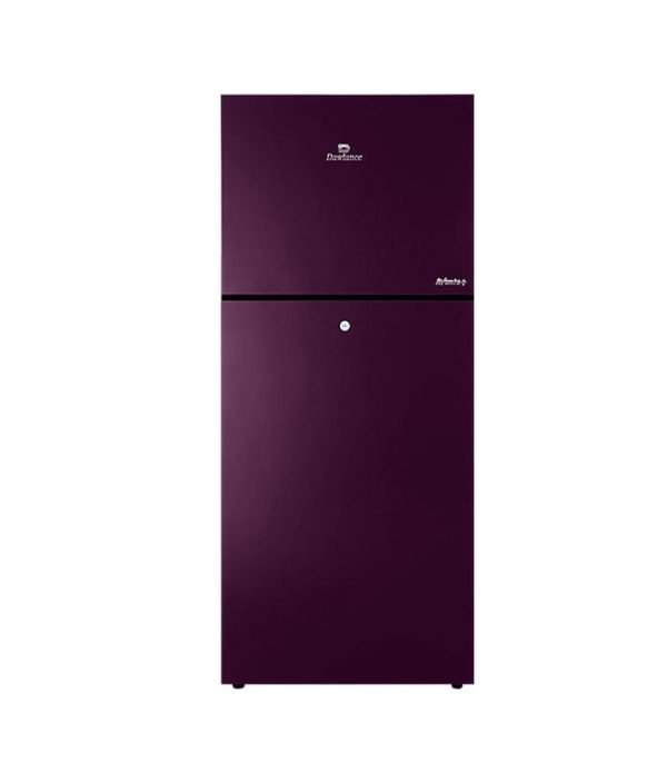 Dawlance Refrigerator Inverter 9191 Avante Sapphire Purple