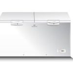 Dawlance Deep Freezer 91997 Convertible LVS White