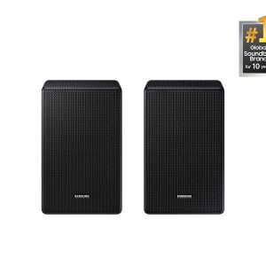 Samsung 9500S Dolby ATMOS Wireless Rear Speaker Kit