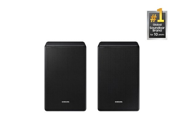 Samsung 9500S Dolby ATMOS Wireless Rear Speaker Kit