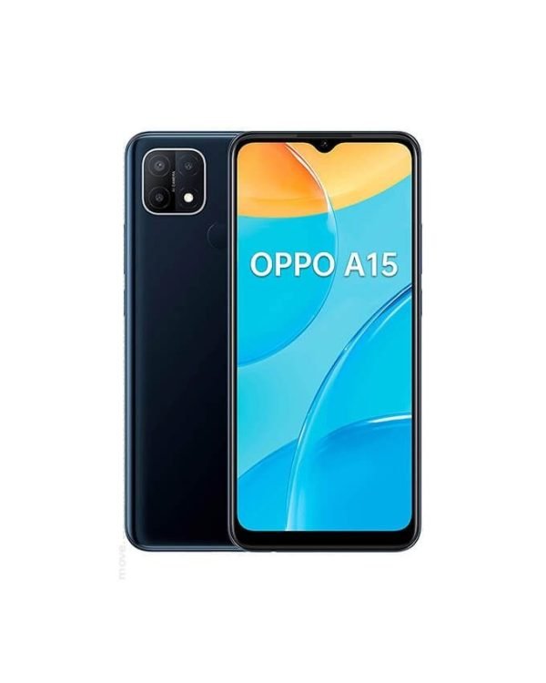 OPPO A15 Mobile Phone 2/32GB