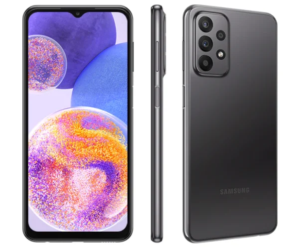 Samsung Galaxy A23 Mobile Phone  6/128
