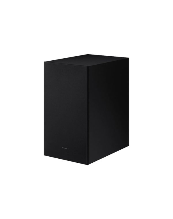SAMSUNG HW-A550 2.1ch Soundbar w/ Dolby 5.1 DTS Virtual:X - Image 2