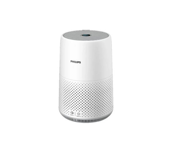 PHILIPS AC0819/90 Compact Air Purifier 800 Series (CADR) of 190 m³/h.)