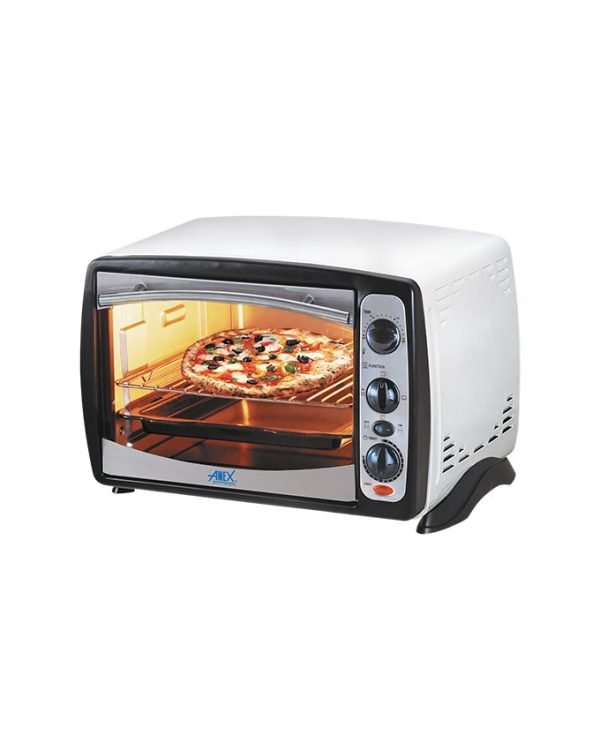 ANEX AG-1064 Deluxe Oven Toaster