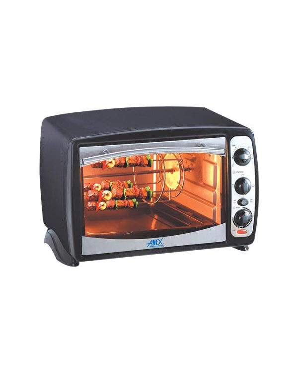 ANEX AG-1065 Deluxe Oven Toaster