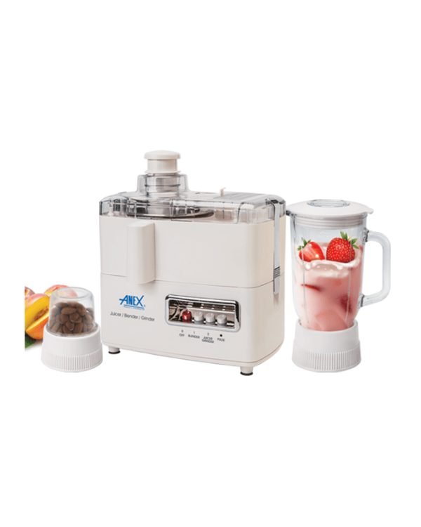 ANEX AG-178GL juicer blender