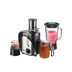 ANEX AG-181 Deluxe Juicer Blender Grinder