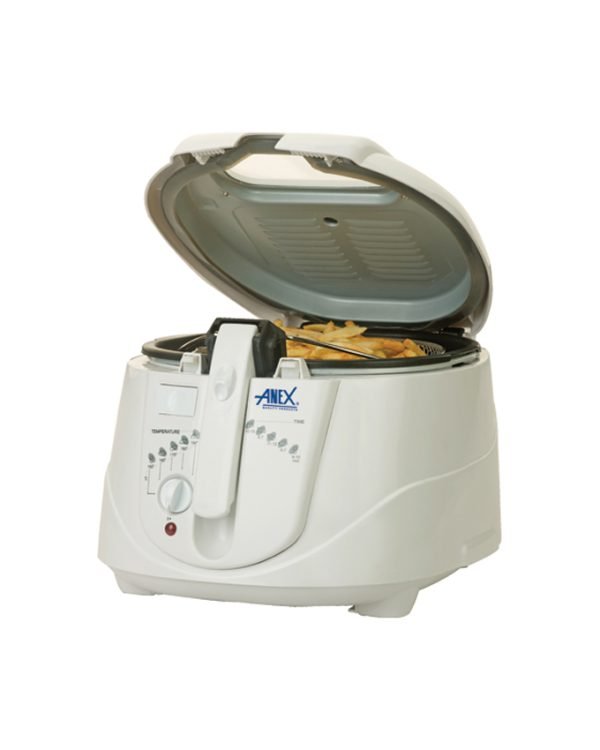 ANEX AG-2012 Deep Fryer