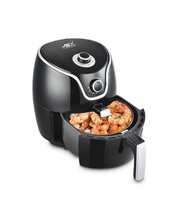 ANEX Air Fryer AG-2019