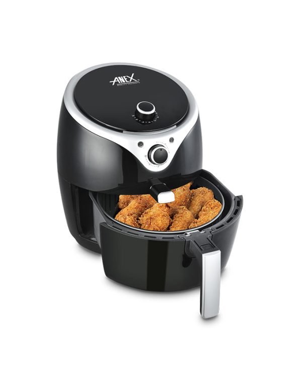 ANEX AG-2020 Air Fryer