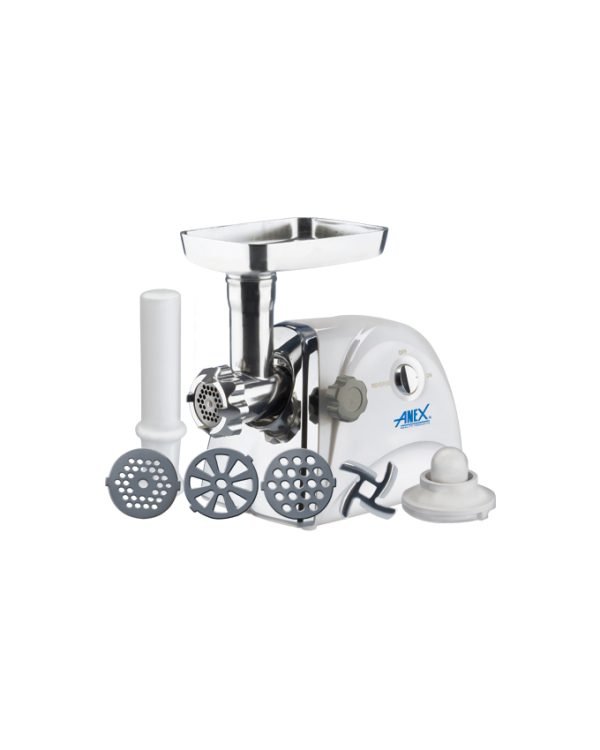 ANEX AG-2048 Supedr Meat, Grinder