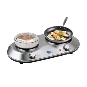 ANEX AG-2066 Hot-Plate