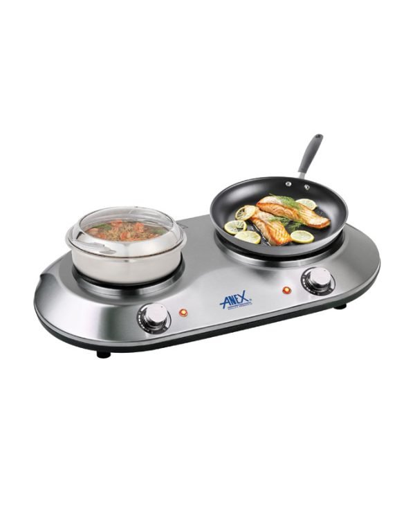 ANEX AG-2066 Hot-Plate