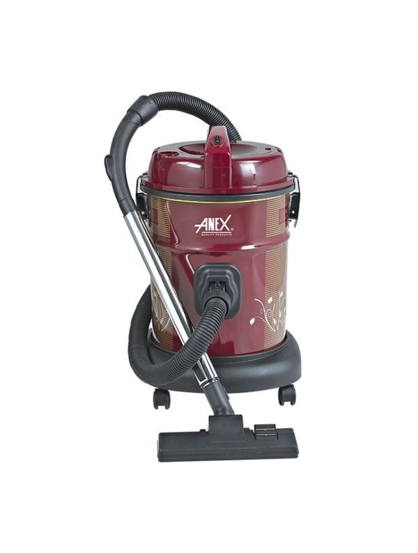 ANEX AG-2099 Vacuum Cleaner - Image 2